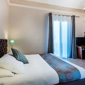 Sainte Anne - Hotel Apt