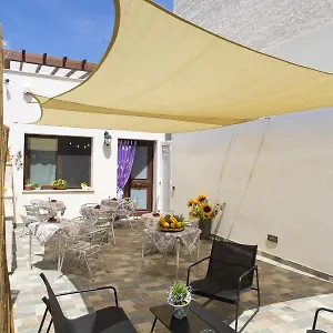 Piano Di Sopra Frühstückspension San Vito Lo Capo