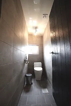The Bay Guesthouse - Hostel 부산광역시 호텔