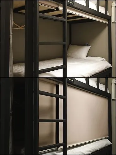호텔 The Bay Guesthouse - Hostel 부산광역시