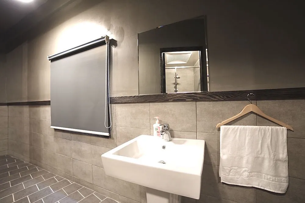 호텔 The Bay Guesthouse - Hostel 부산광역시