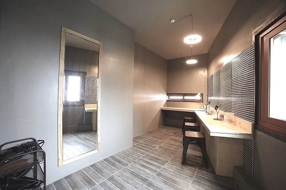 호텔 The Bay Guesthouse - Hostel 부산광역시
