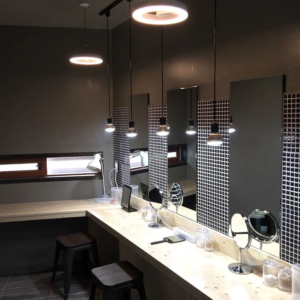 ** Hotel The Bay Guesthouse - Hostel South Korea